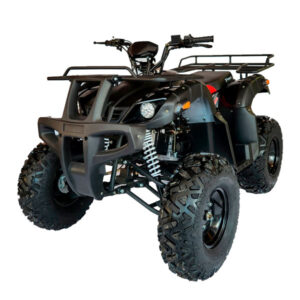 Atv Tao Bull 200cc