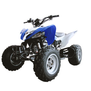 ATV Pentora 250, MIKILON