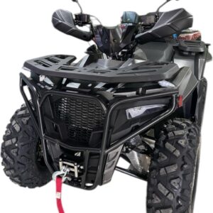 Cuatrimoto Hunter 300 CC Automática , Aro 12