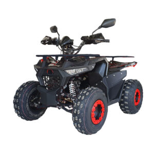 ATV 125H Aro 8 Hammer MIKILON