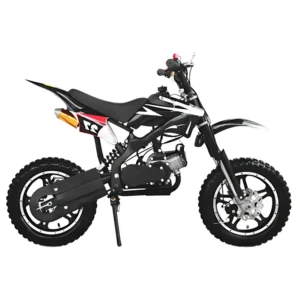 Pitbike  49cc - Negra