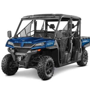 CFMOTO UFORCE 1000XL AZUL