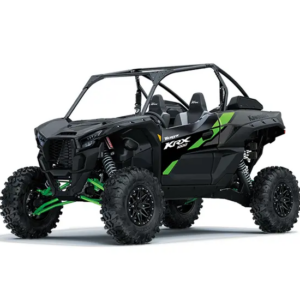 Kawasaki TERYX KRX 1000