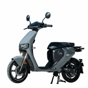 Super soco Moto Eléctrica Cu Mini