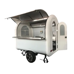 Eway Trailer