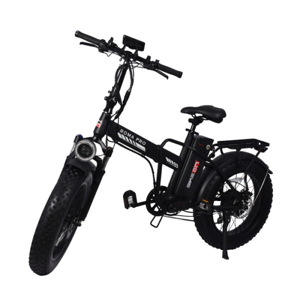 Bicicletas Eléctricas