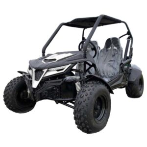 TrailMaster Cheetah 200 GoKart